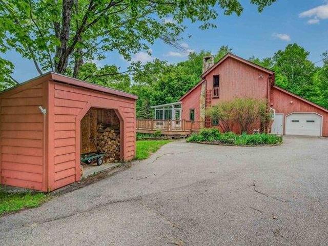 house with 4 bedroom, Jefferson NH ES105403438