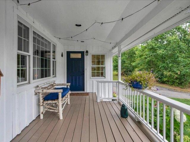 house with 4 bedroom, Jericho VT ES105512959