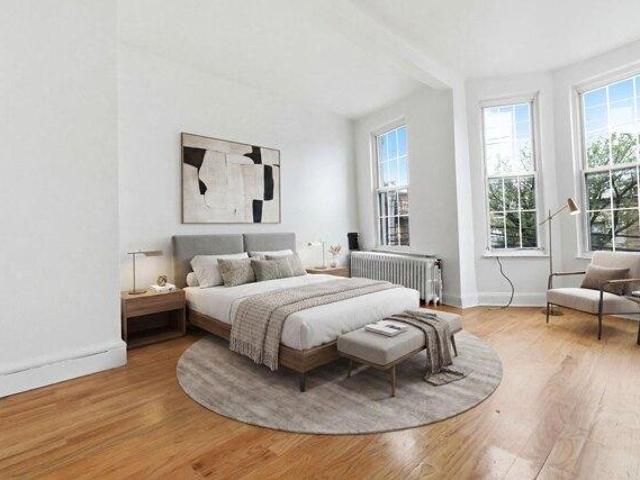 house with 4 bedroom, Jersey City NJ ES105495444