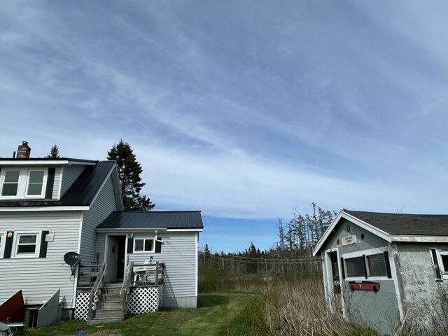 house with 4 bedroom, Jonesport ME ES105996629