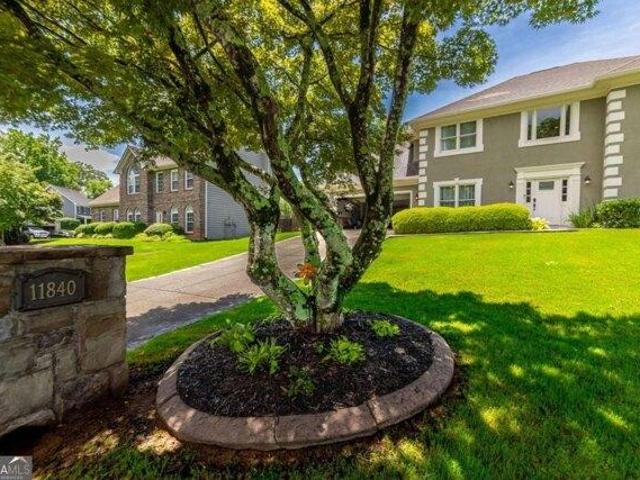 house with 4 bedroom, Johns Creek GA ES104898128