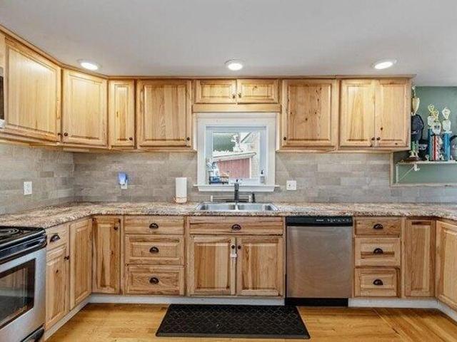 house with 4 bedroom, Johnson VT ES104831563