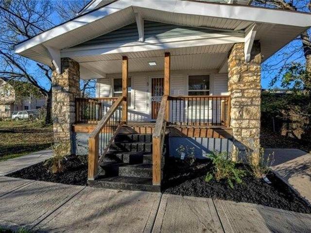 house with 4 bedroom, Kansas City MO ELS103501083