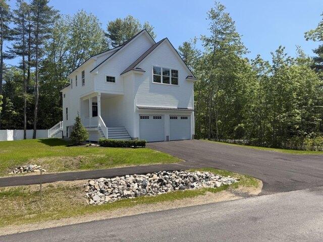 house with 4 bedroom, Kennebunk ME ES104810739