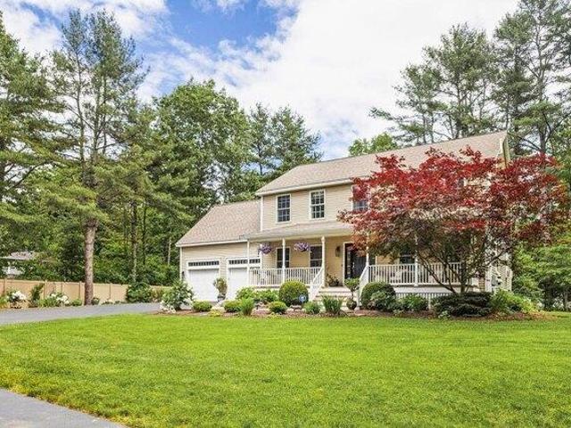 house with 4 bedroom, Kennebunk ME ES104811199
