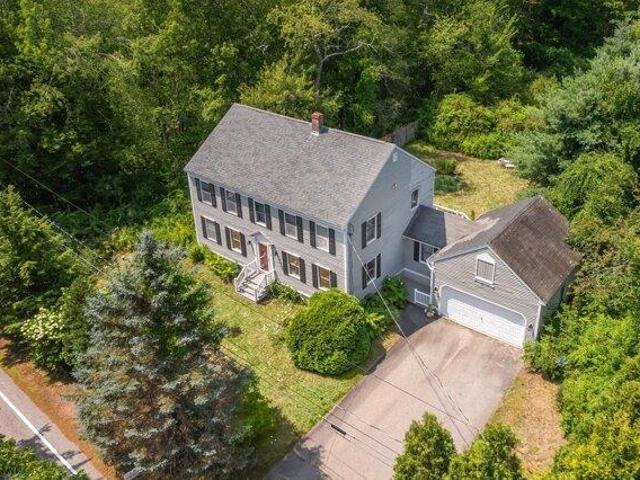 house with 4 bedroom, Kennebunk ME ES104853003