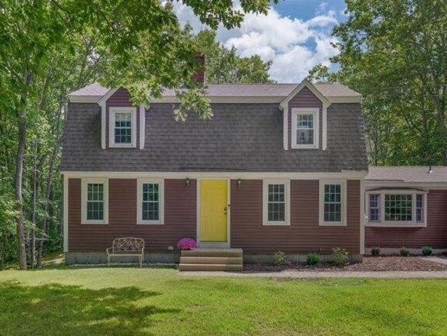 house with 4 bedroom, Kennebunk ME ES105418275
