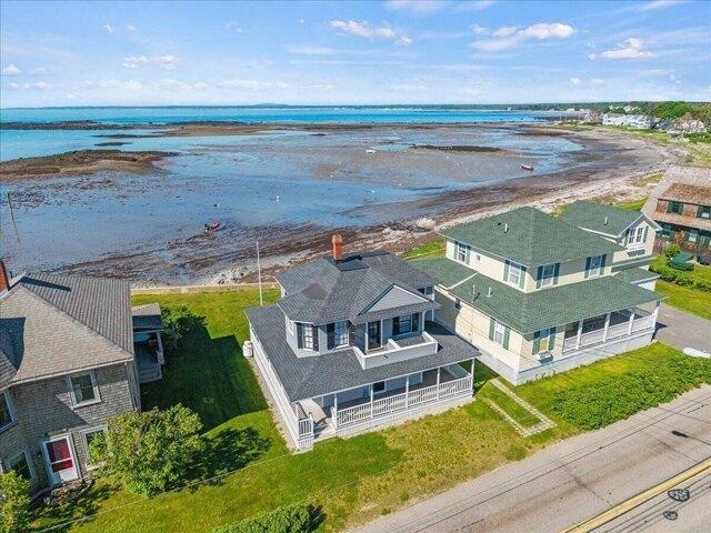 house with 4 bedroom, Kennebunk ME ES105387590