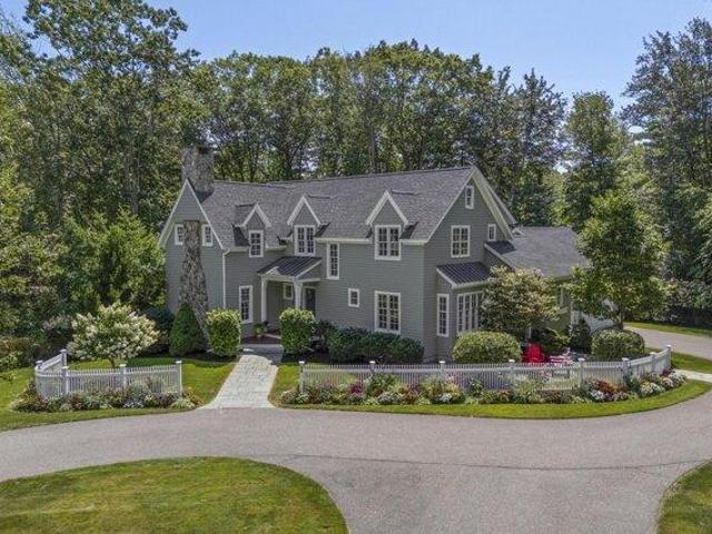 house with 4 bedroom, Kennebunkport ME ES105579606