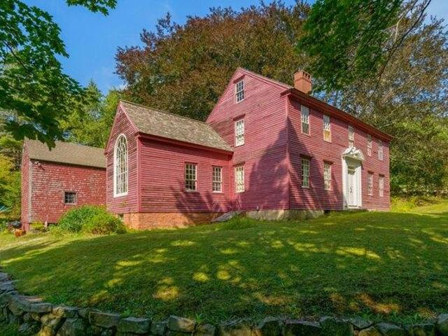 house with 4 bedroom, Kennebunkport ME ES105711740