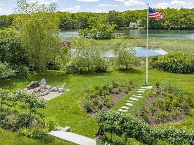 house with 4 bedroom, Kennebunkport ME ES105713231