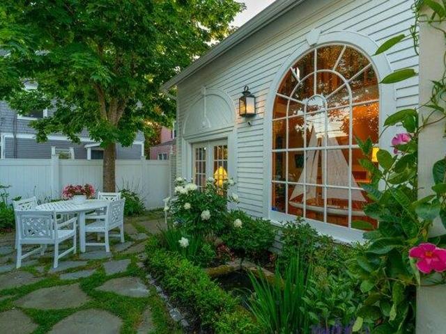 house with 4 bedroom, Kennebunkport ME ES105800083