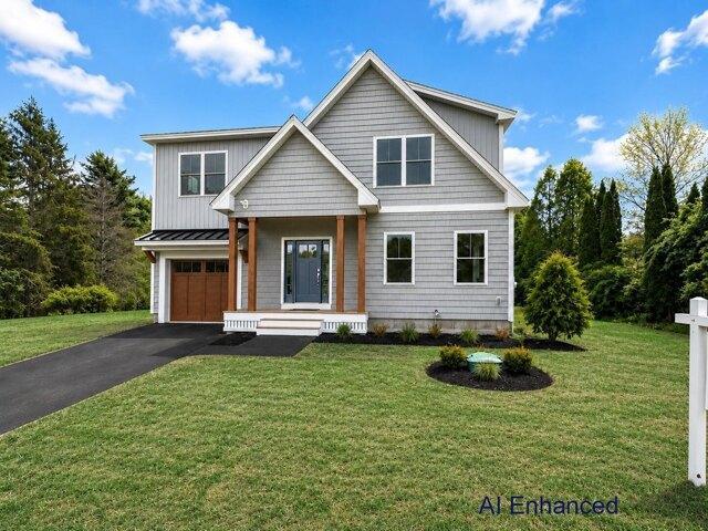 house with 4 bedroom, Kennebunkport ME ES105817833