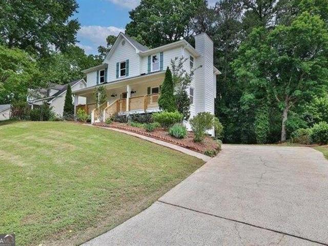 house with 4 bedroom, Kennesaw GA ELS103501416