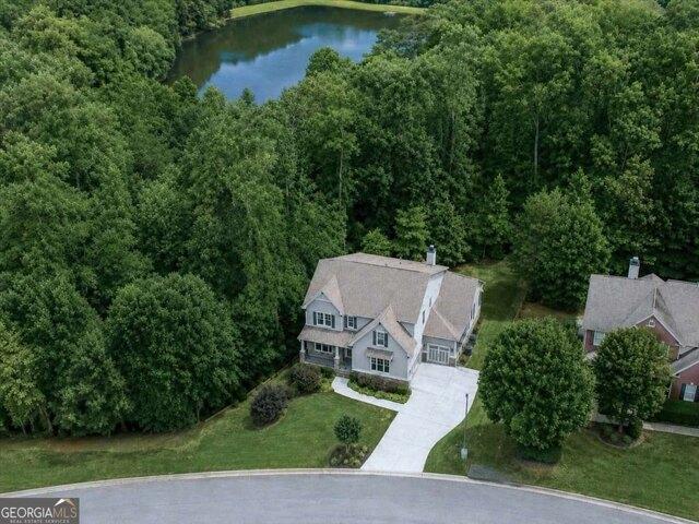 house with 4 bedroom, Kennesaw GA ES104901251