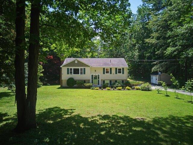 house with 4 bedroom, Kensington NH DS103969819