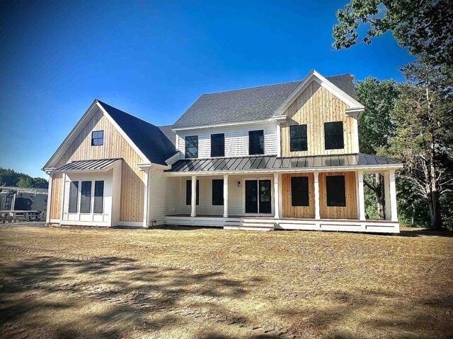 house with 4 bedroom, Kensington NH ES105591432