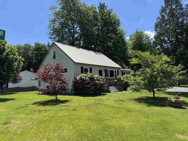 house with 4 bedroom, Keene NH ES105367450