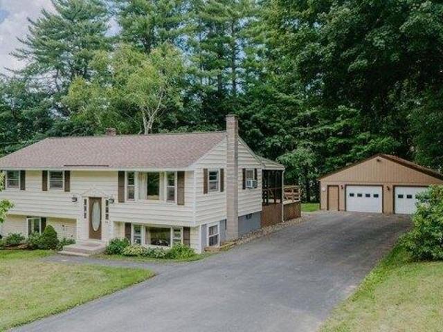house with 4 bedroom, Keene NH ES105442408