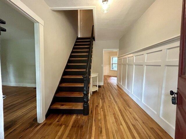 house with 4 bedroom, Keene NH ES105439175