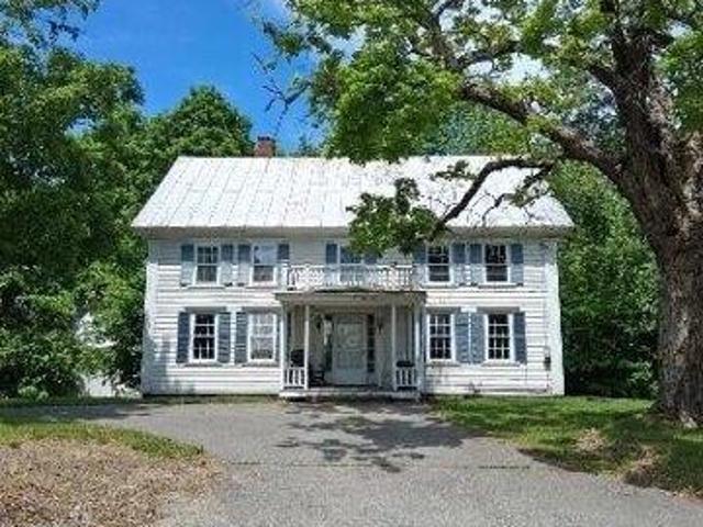 house with 4 bedroom, Kingfield ME ES104831018