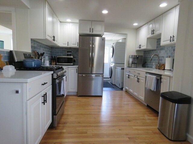 house with 4 bedroom, Kingston MA ES104834854