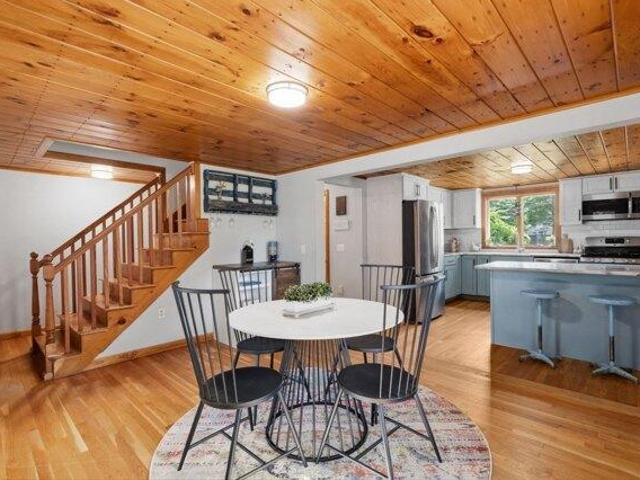 house with 4 bedroom, Kingston MA ES105494819