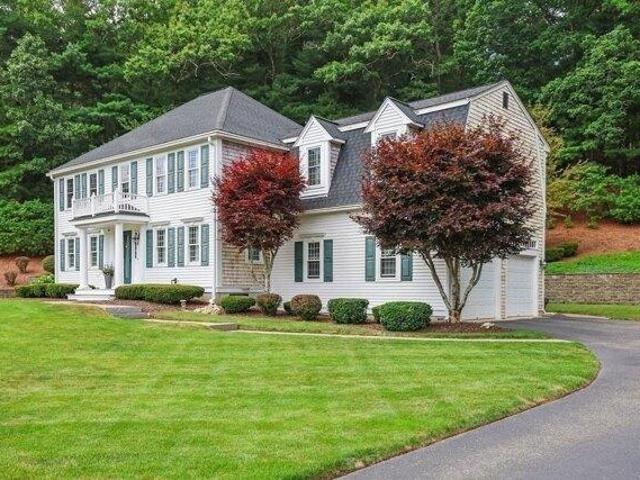 house with 4 bedroom, Kingston MA ES105414673