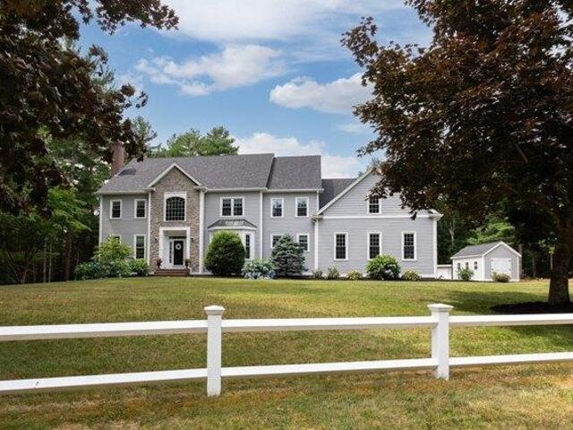 house with 4 bedroom, Kingston MA ES105558087