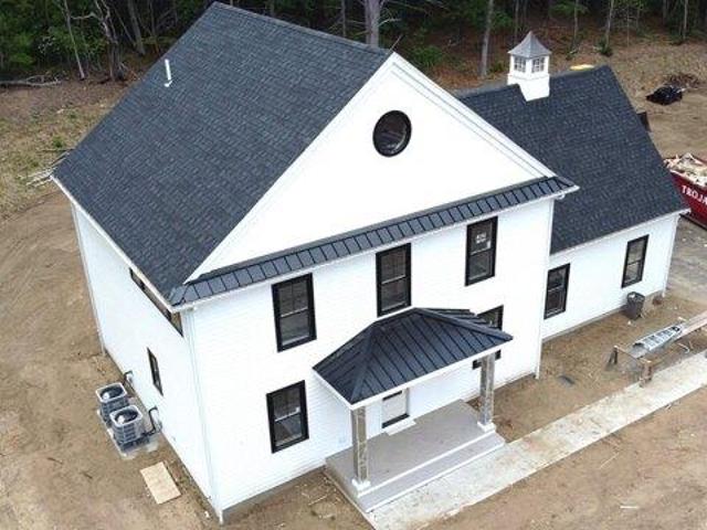 house with 4 bedroom, Kingston MA ES105577972