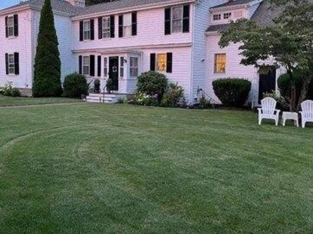 house with 4 bedroom, Kingston MA ES105587966