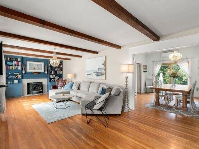 house with 4 bedroom, Kingston MA ES105748574