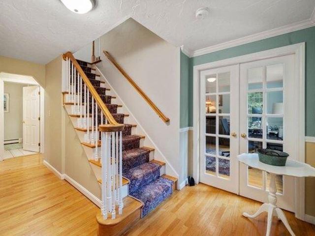 house with 4 bedroom, Kingston MA ES105750509