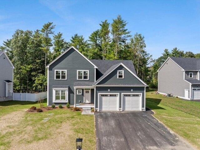 house with 4 bedroom, Kingston MA ES105798422