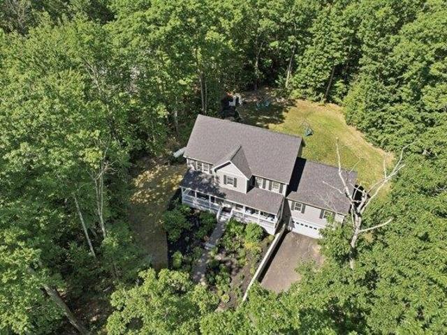 house with 4 bedroom, Kingston NH ES104375221