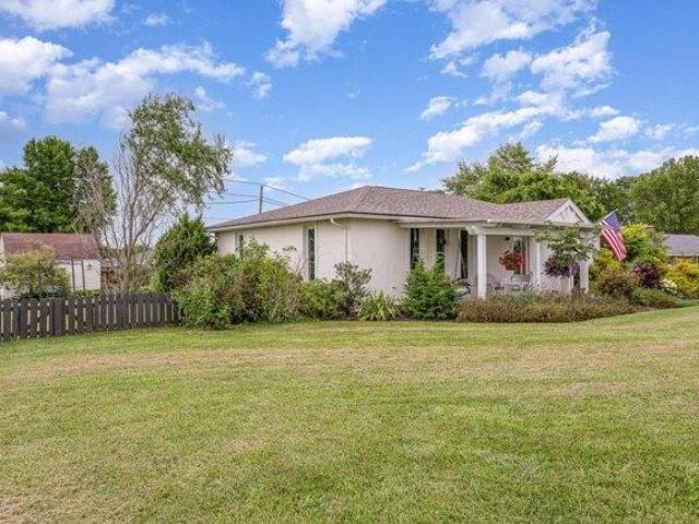 house with 4 bedroom, Kingston OH DS103500838
