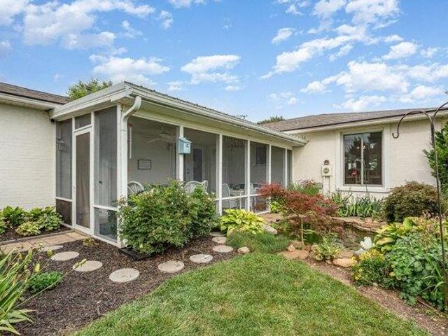 house with 4 bedroom, Kingston OH ES103500838