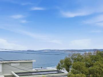 Tuggerah Lake, Jilliby, Wyong Region, Snapper Island