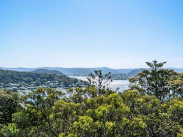 Tuggerah Lake, Jilliby, Wyong Region, Snapper Island