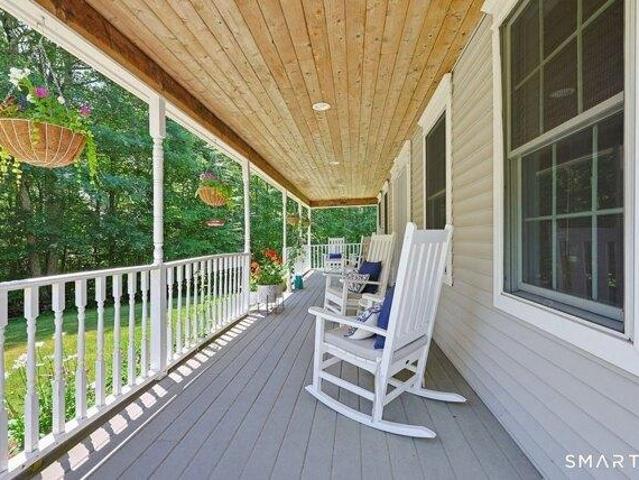 house with 4 bedroom, Killingworth CT ES104650553