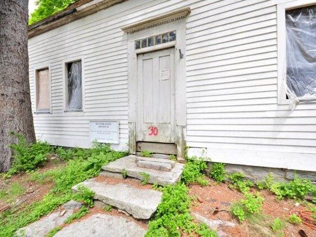 house with 4 bedroom, Killingworth CT ES105415184