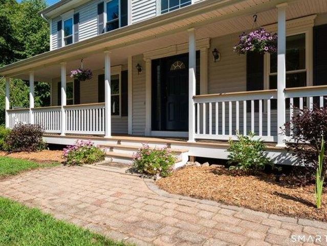 house with 4 bedroom, Killingworth CT ES105536179