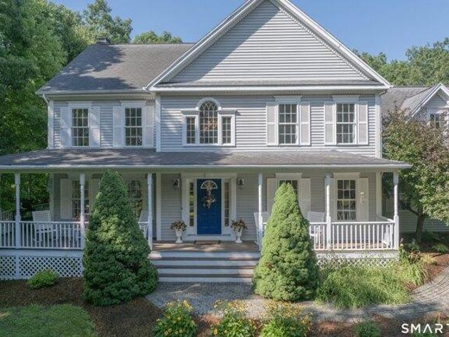 house with 4 bedroom, Killingworth CT ES105551746