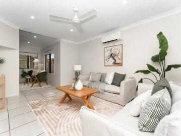 House for sale in Townsville City - Air conditioning