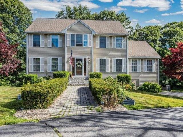 house with 4 bedroom, Kittery ME ES104832722