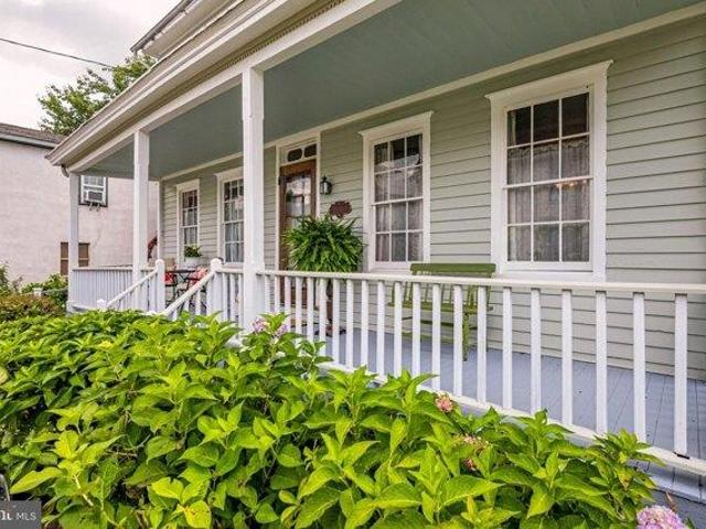 house with 4 bedroom, Lambertville NJ ES105276466