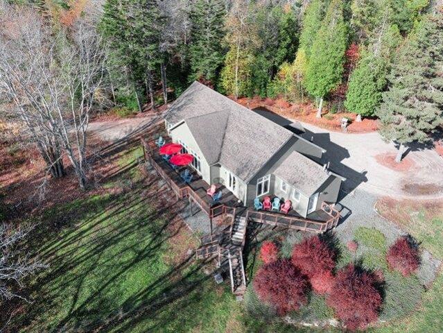 house with 4 bedroom, Lamoine ME ES104947028