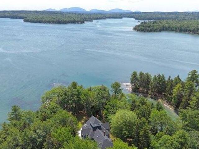 house with 4 bedroom, Lamoine ME ES105789419