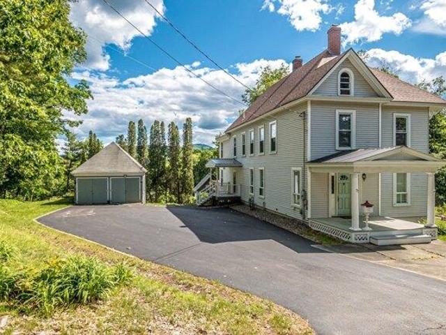 house with 4 bedroom, Lancaster NH ES105425572