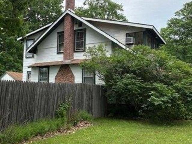 house with 4 bedroom, Lanesborough MA ES104540978